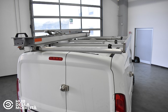 FIAT Doblò 1.4 T-Jet Natural Power Cargo  SX
